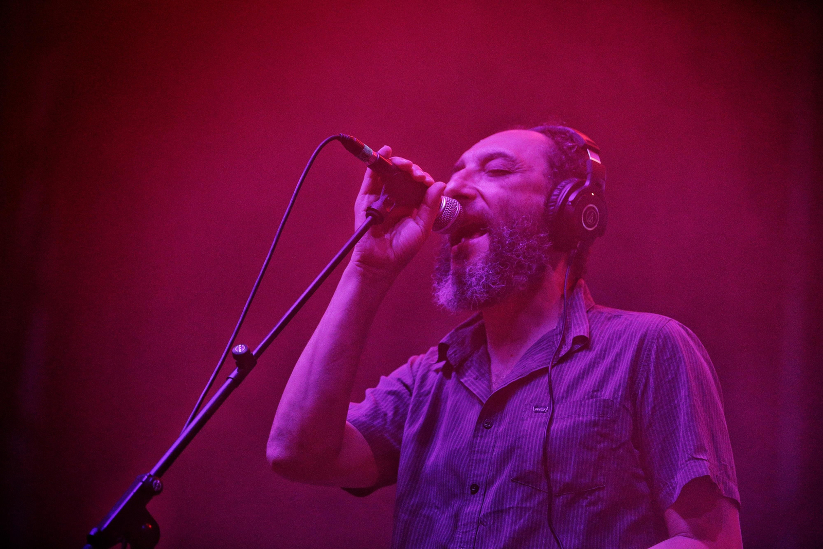 Búscate en el segundo día del Festival No sin Música en Cádiz