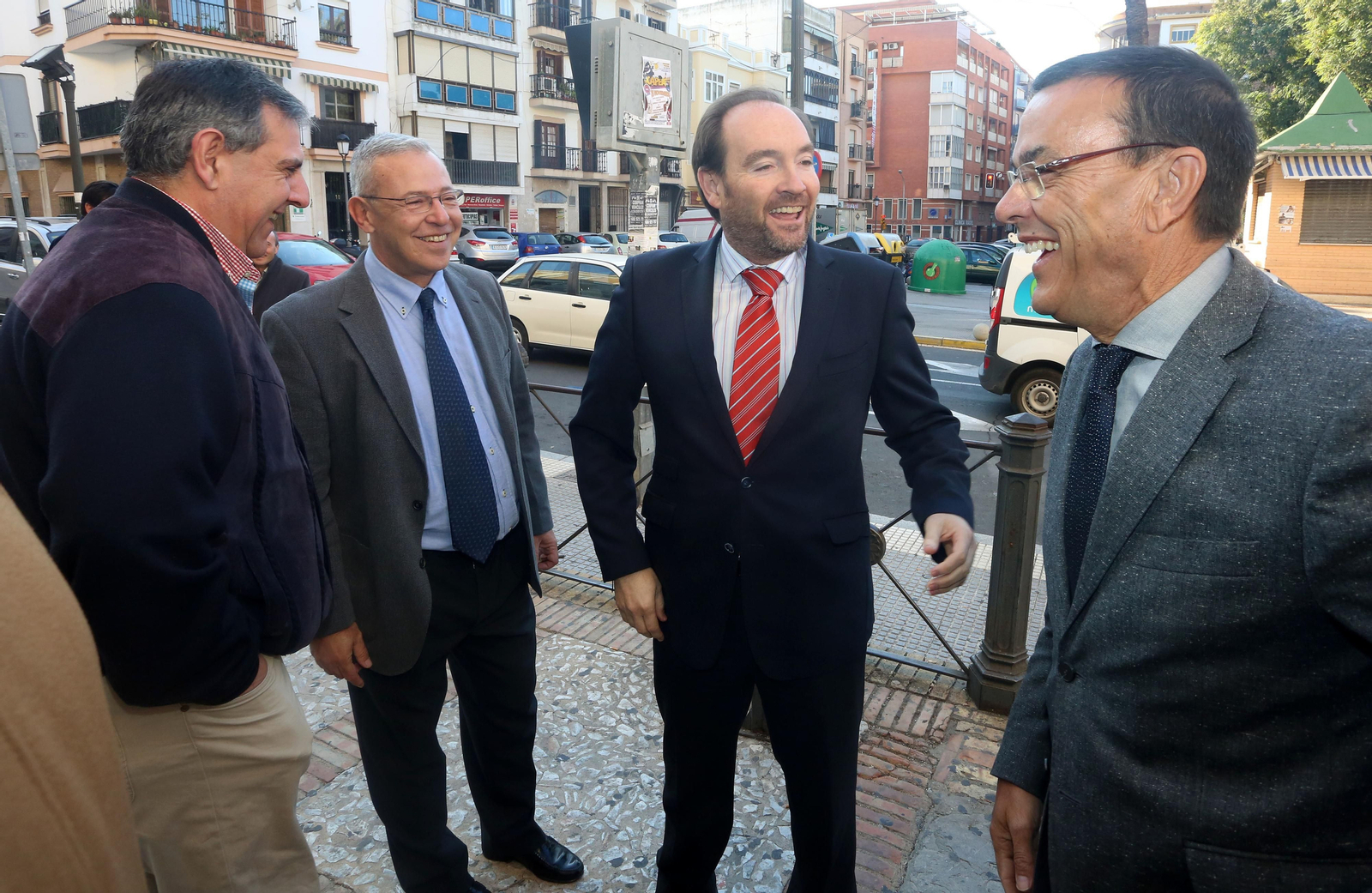 25 aniversario de la apertura de la Universidad de La Merced