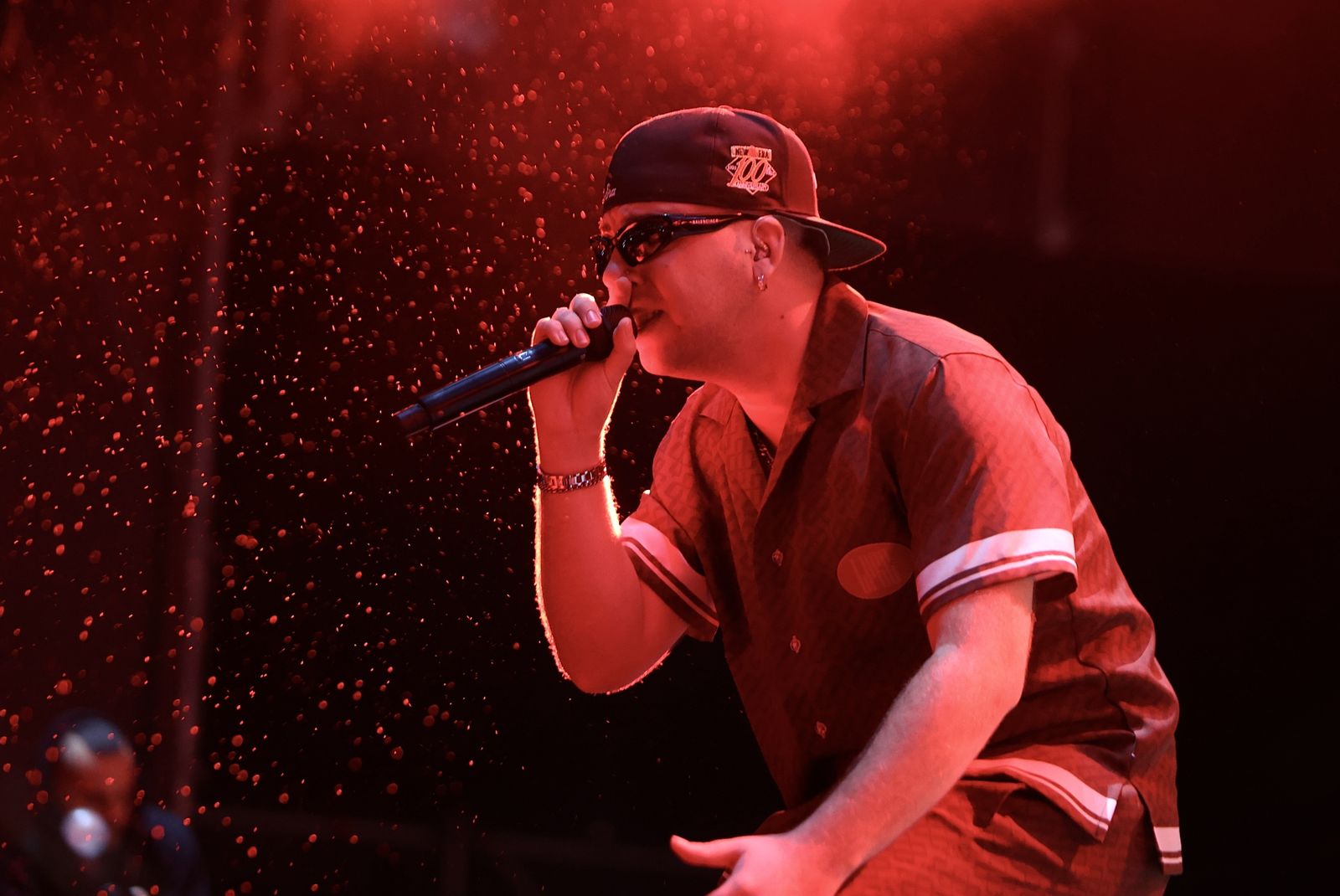 Concierto de Quevedo