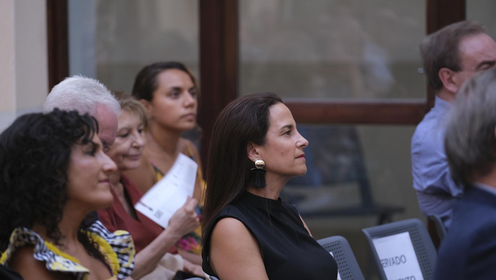 La inauguración del Festival de Música de Vélez Blanco, en imágenes