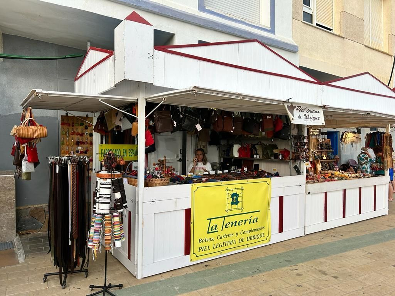 Qué hacer en la playa y el paseo marítimo de Rota