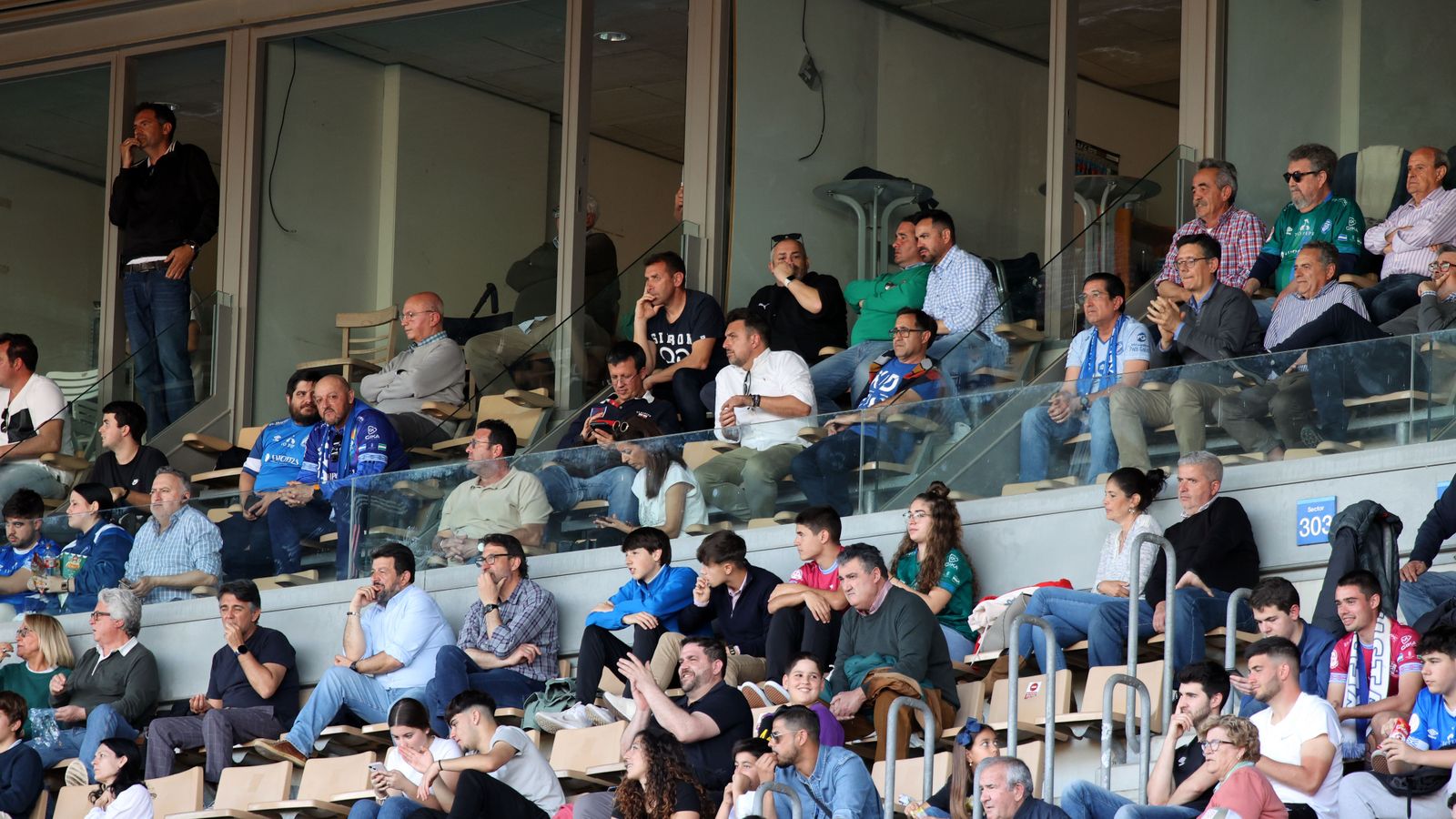 Búscate en el Xerez DFC - Antequera CF