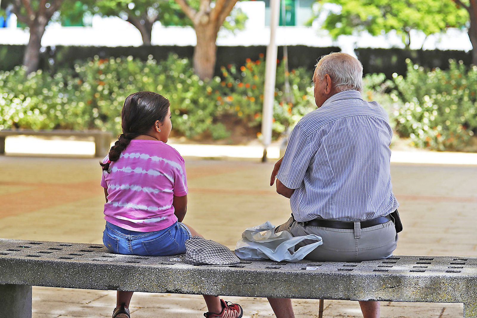 Las imágenes más destacadas del lunes 17 de julio en Huelva