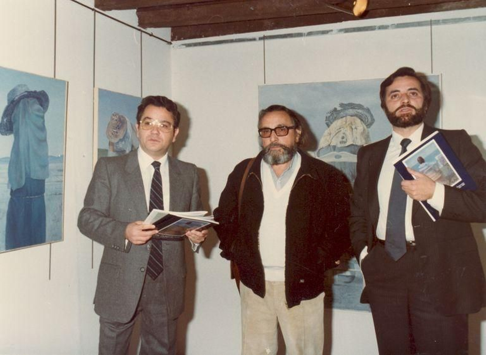 La Córdoba de Anguita, en fotografías