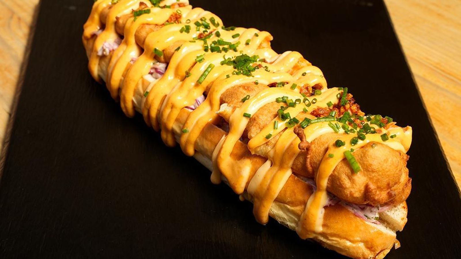 Malaguita Flow, la opción de Barrio Pinto.