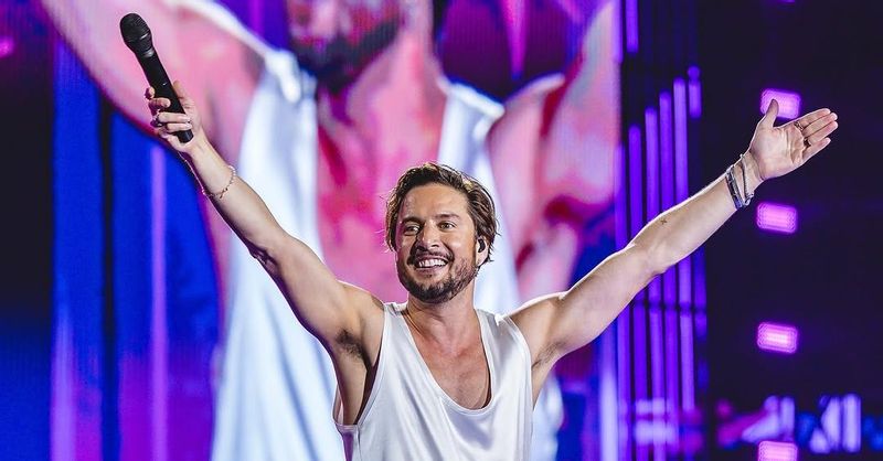 Inauguración de Avenida Manuel Carrasco en Isla Cristina