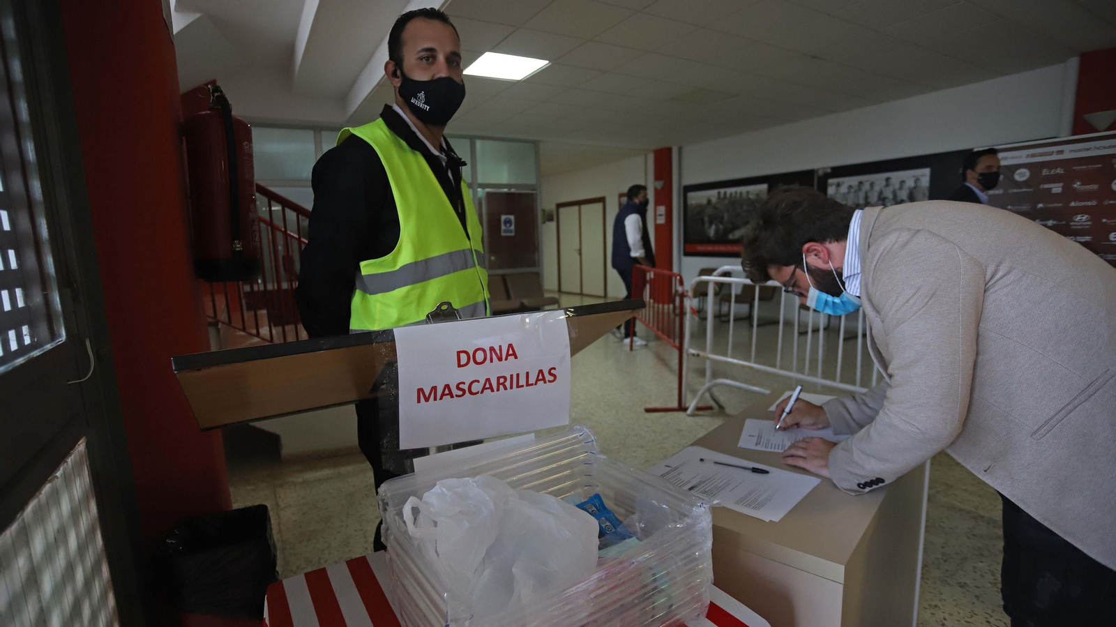 Las mejores fotos del Algeciras - UCAM