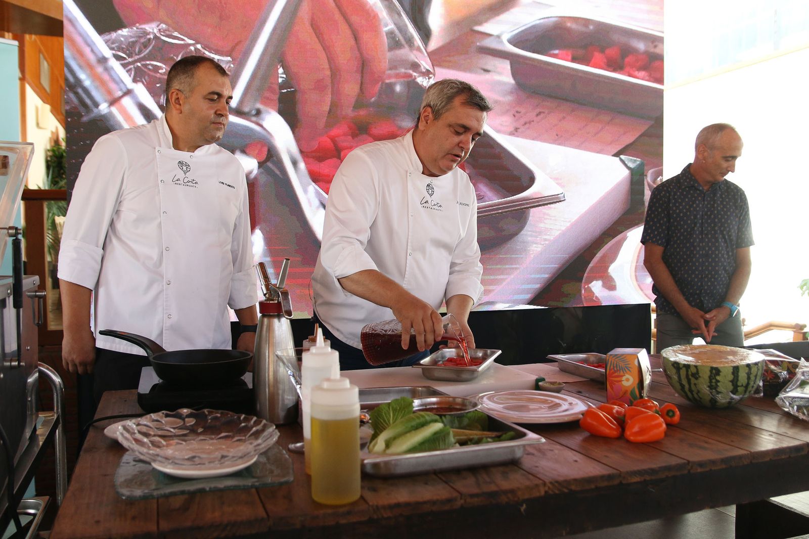 La premiere de Rijk Zwaan en Fruit Attraction