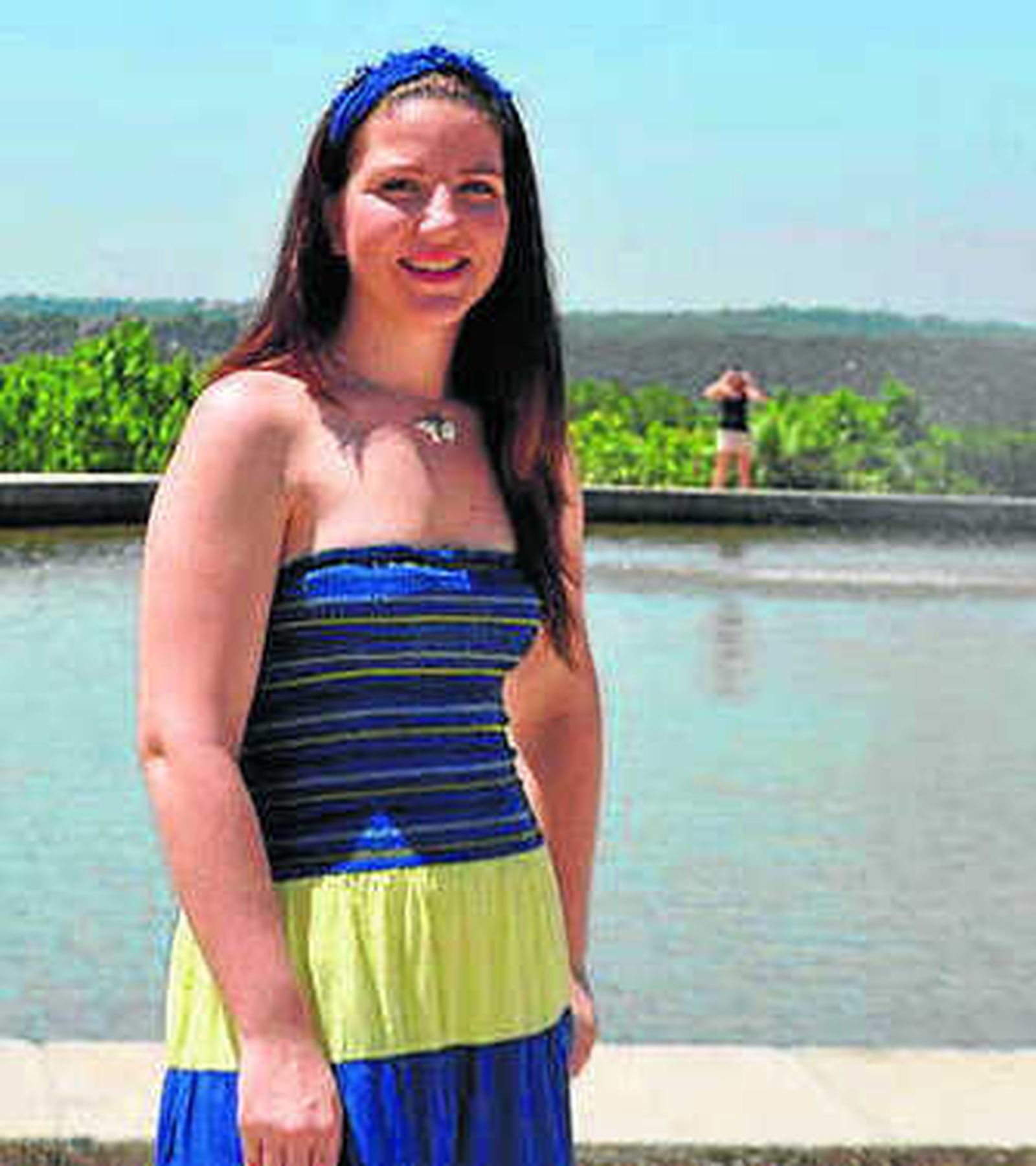 Laura Domínguez García.