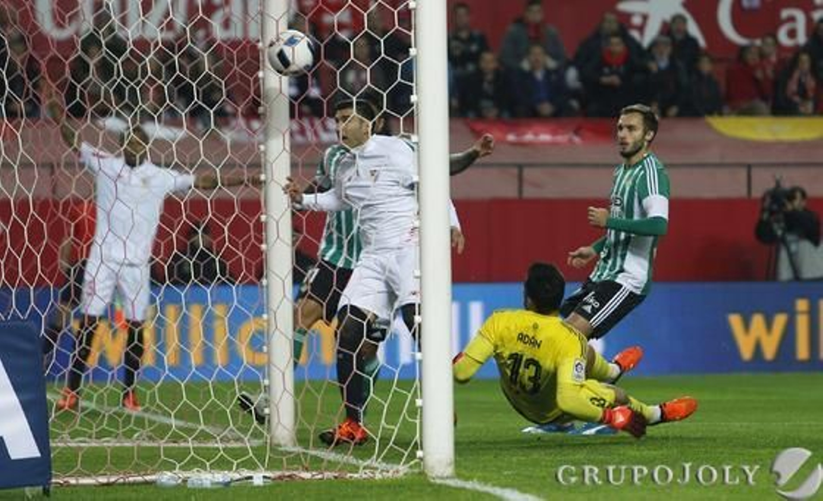 Foto: Antonio Pizarro