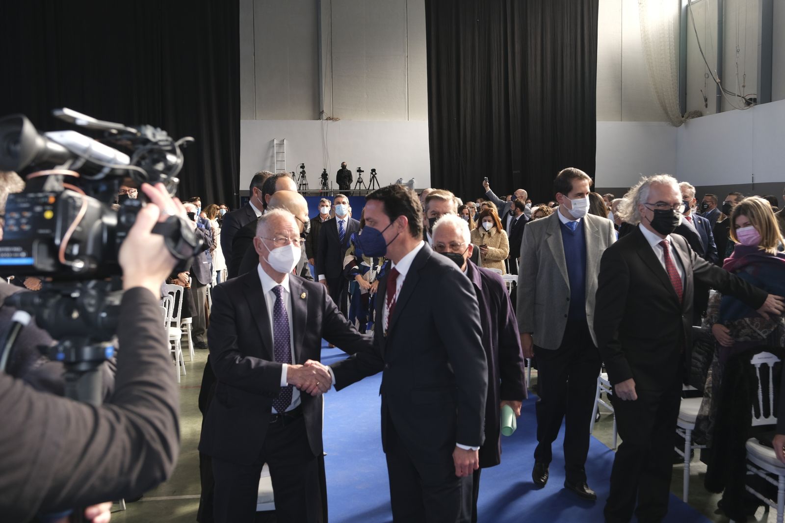 Fotogalería Día de la Provincia. Purchena (Almería)