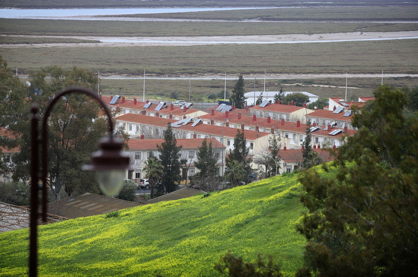 Barrio a Barrio: Barriada de Cardeñas en imágenes