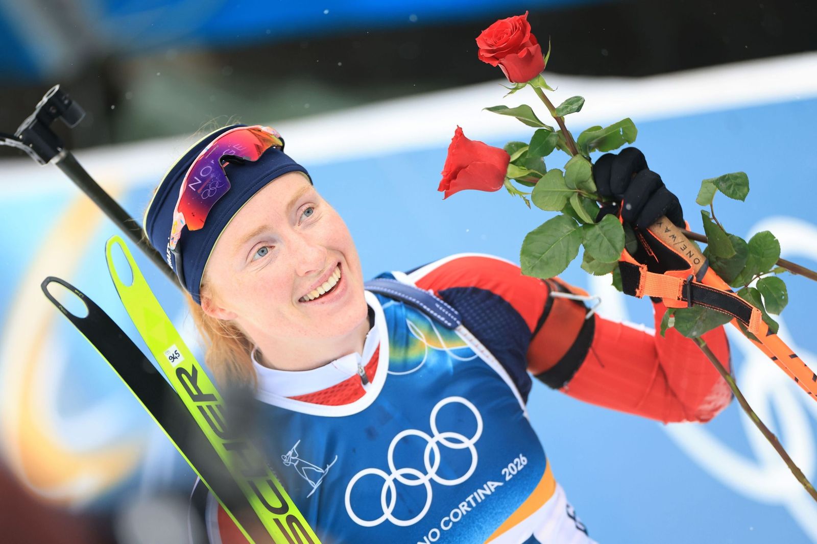 Las mejores fotos de los Juegos Olímpicos de invierno Milán Cortina d'Ampezzo 2026 | Novena jornada