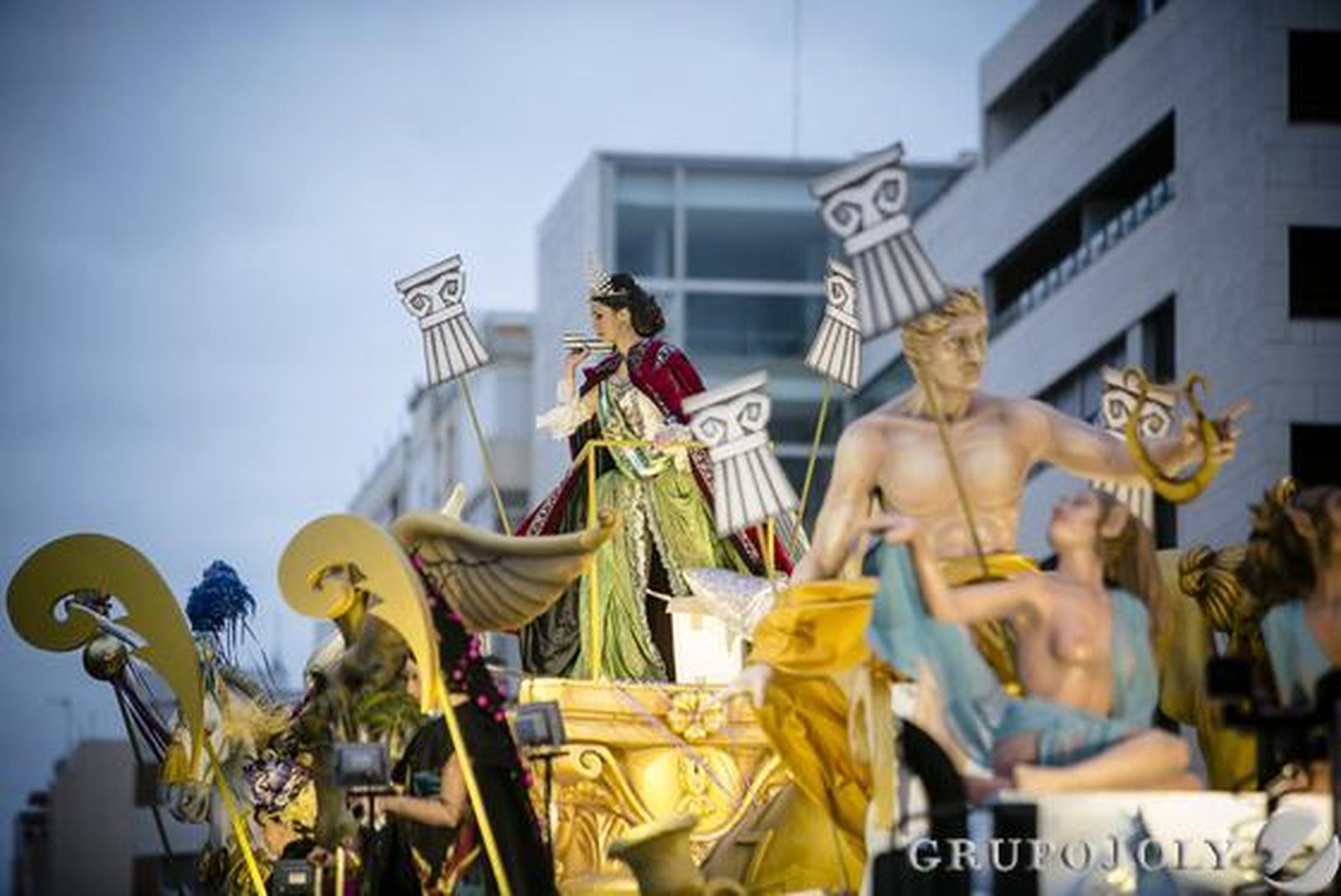 Foto: Lourdes de Vicente