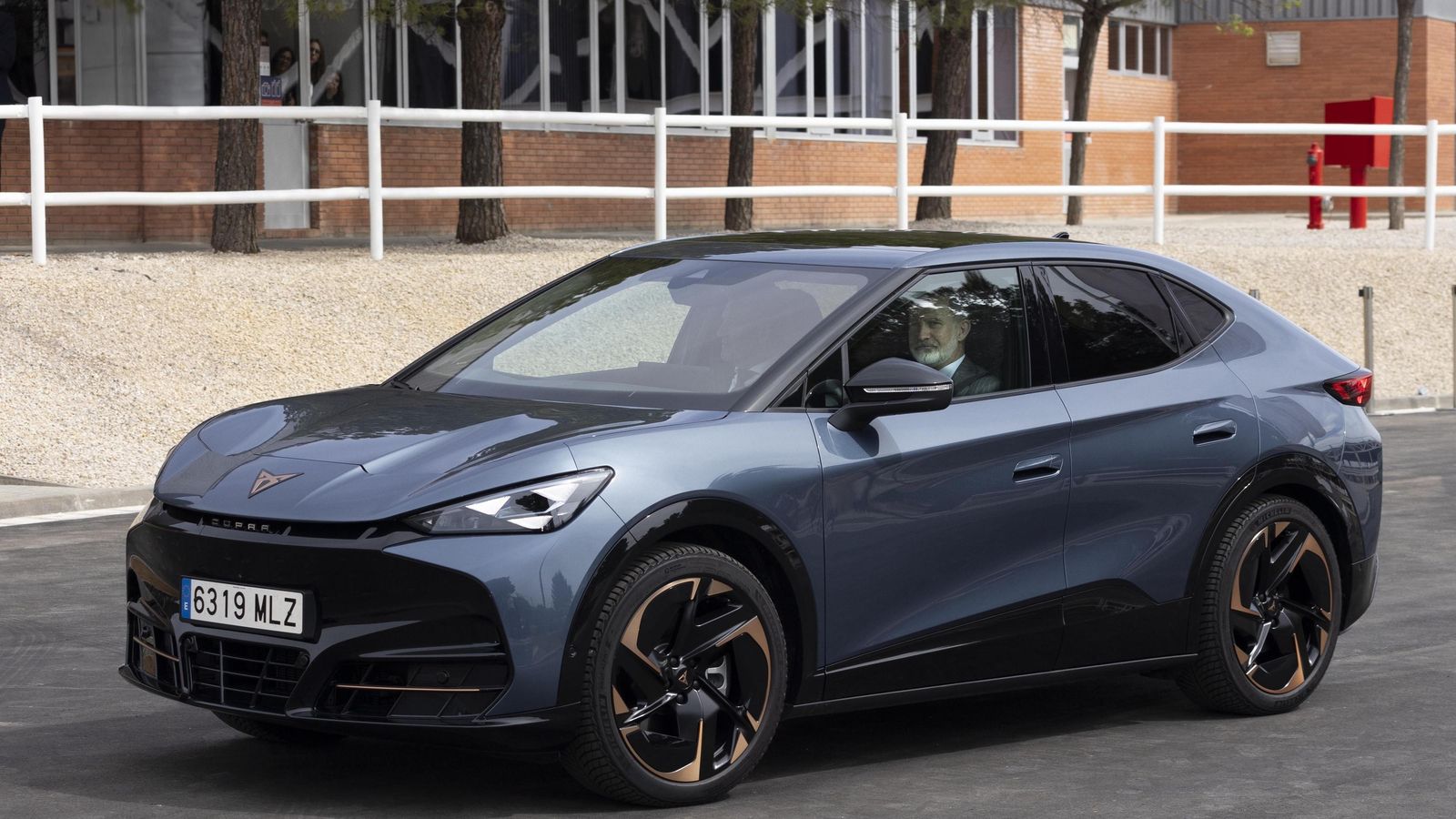 El Raval de Cupra será uno de los cuatro modelos que, fabricados en España, contará con baterías ensambladas en Martorell con celdas hechas en Sagunto.