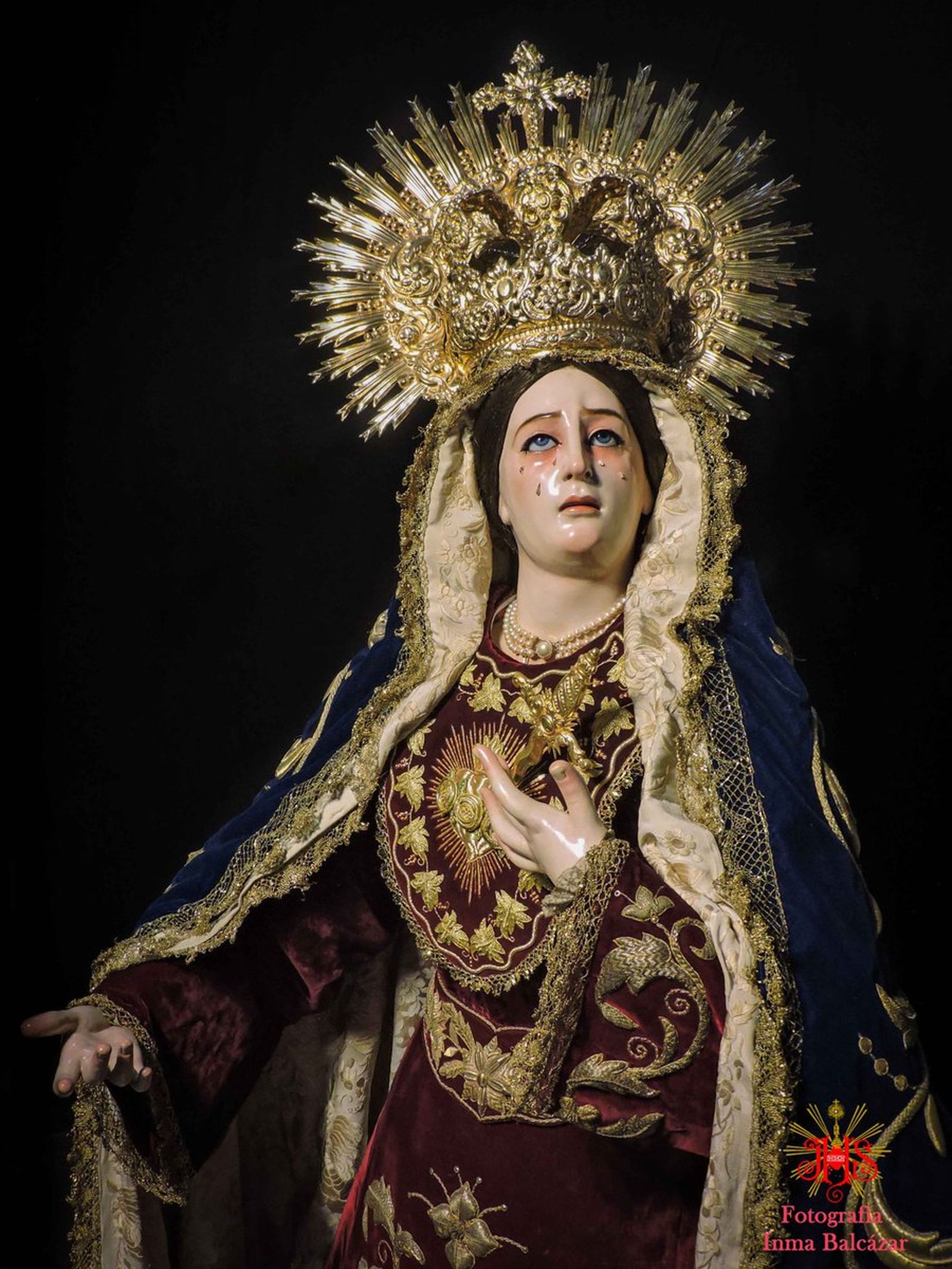 La restauración se ha dividido en dos claras líneas de actuación