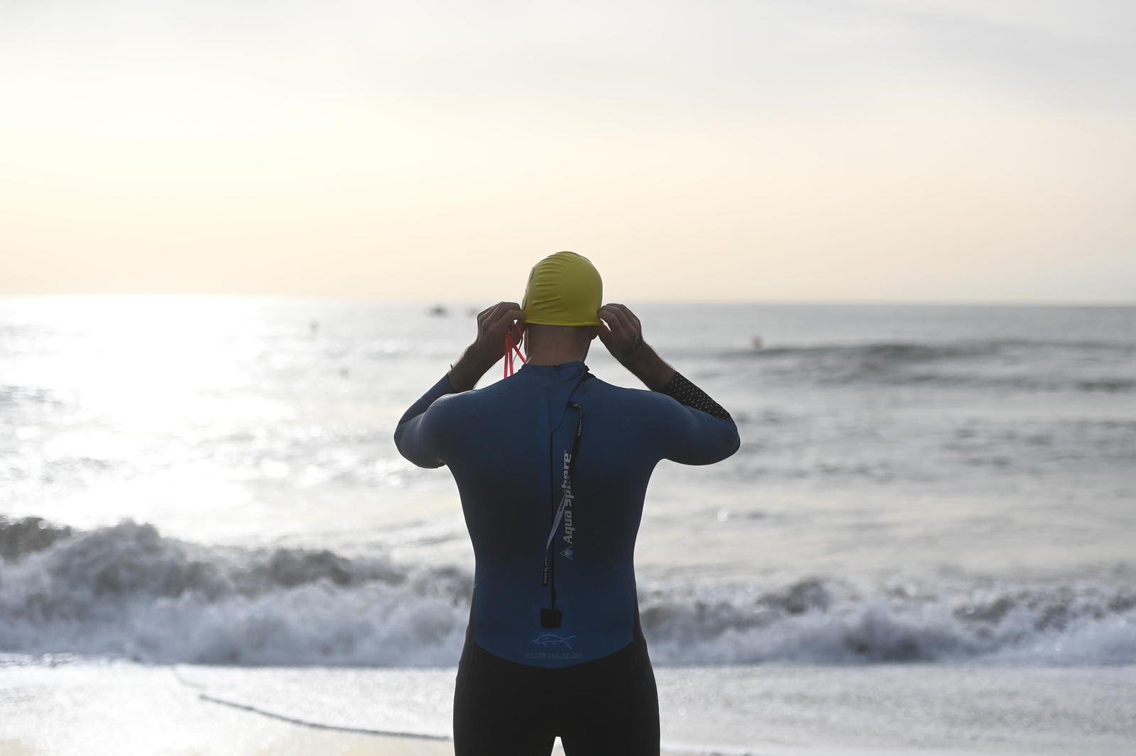 Las fotos de la IV Travesía Solidaria Aliquindoi