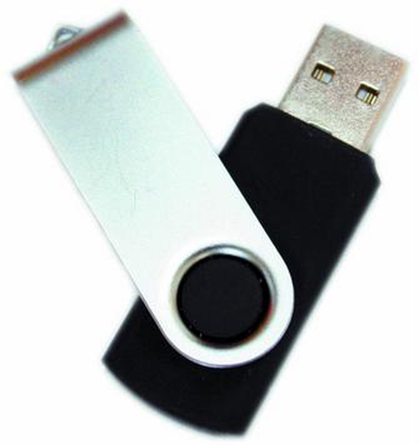 Las memorias USB, imprescindibles