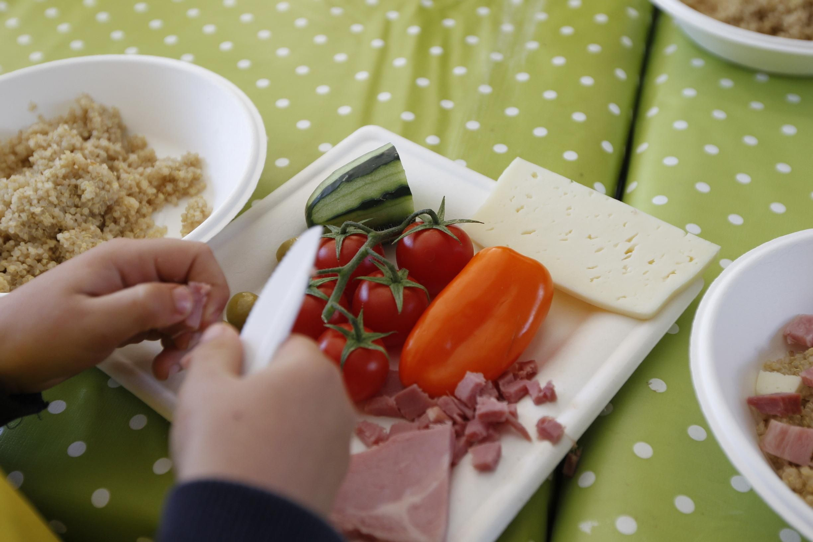 Programa 'Almería 2019 Mini'