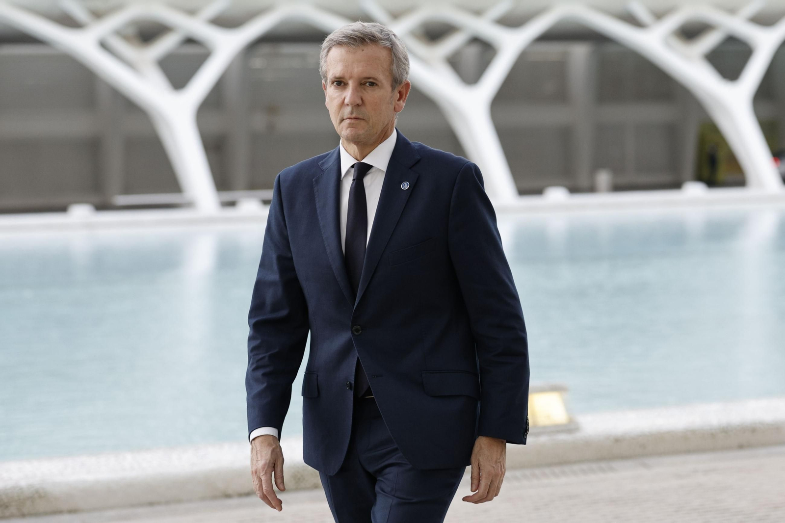 Las fotos del funeral de Estado a las víctimas de la dana en Valencia