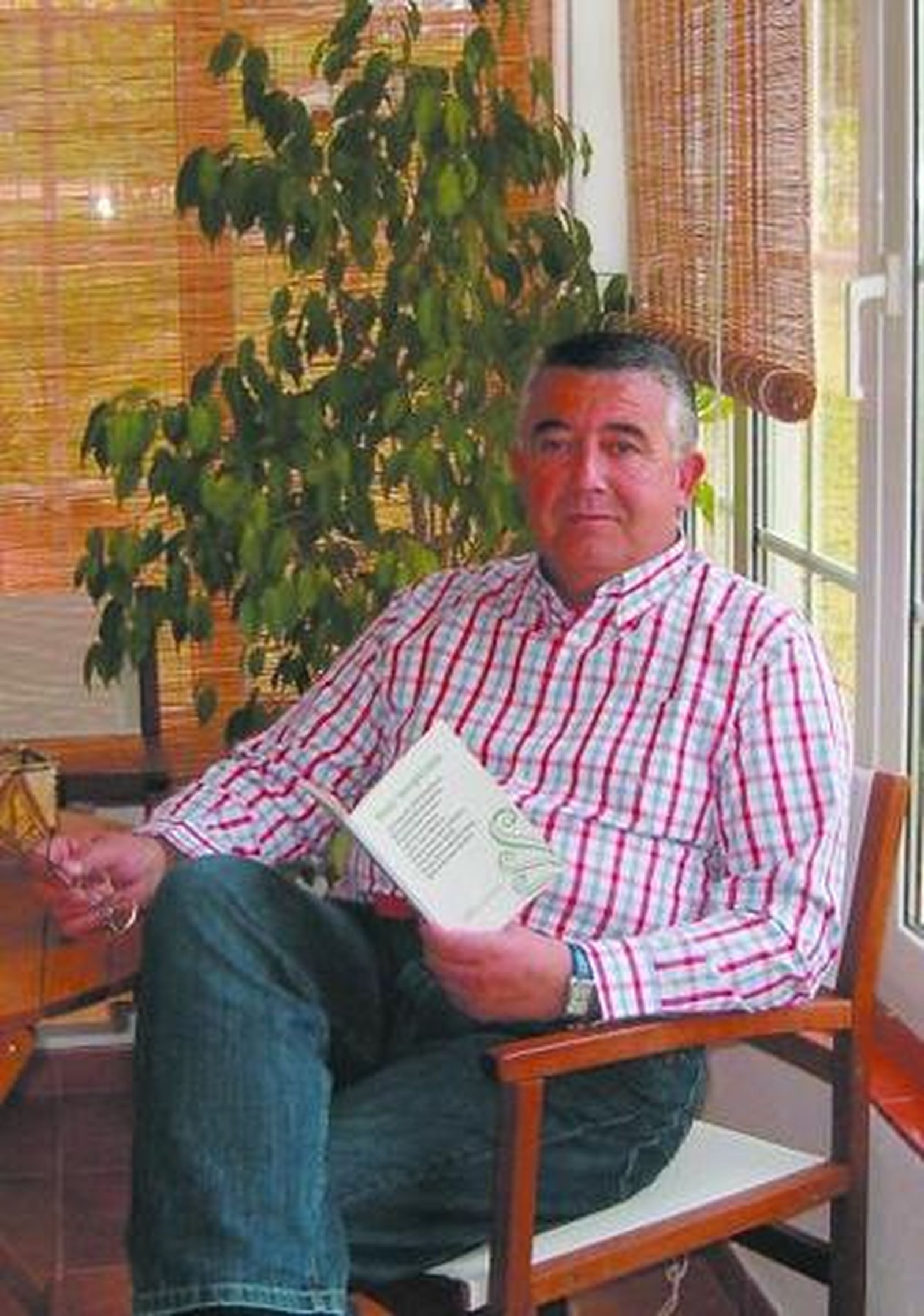 Poesía en la distancia