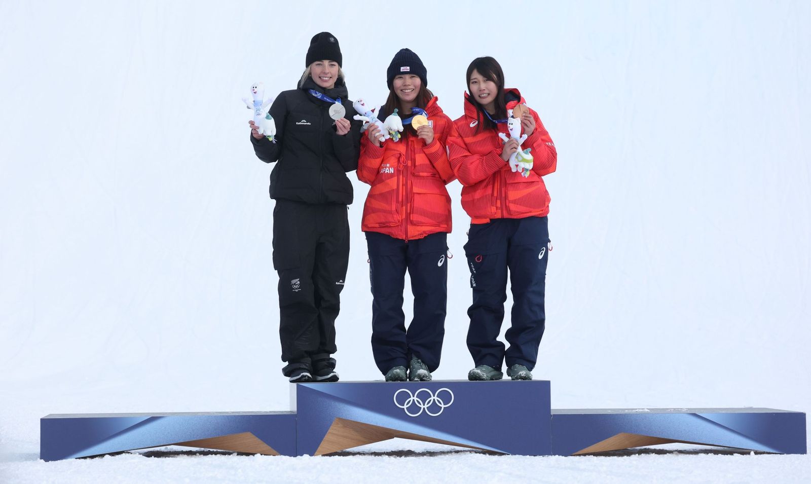 Las mejores fotos de los Juegos Olímpicos de invierno Milán Cortina d'Ampezzo 2026 | Jornada 13