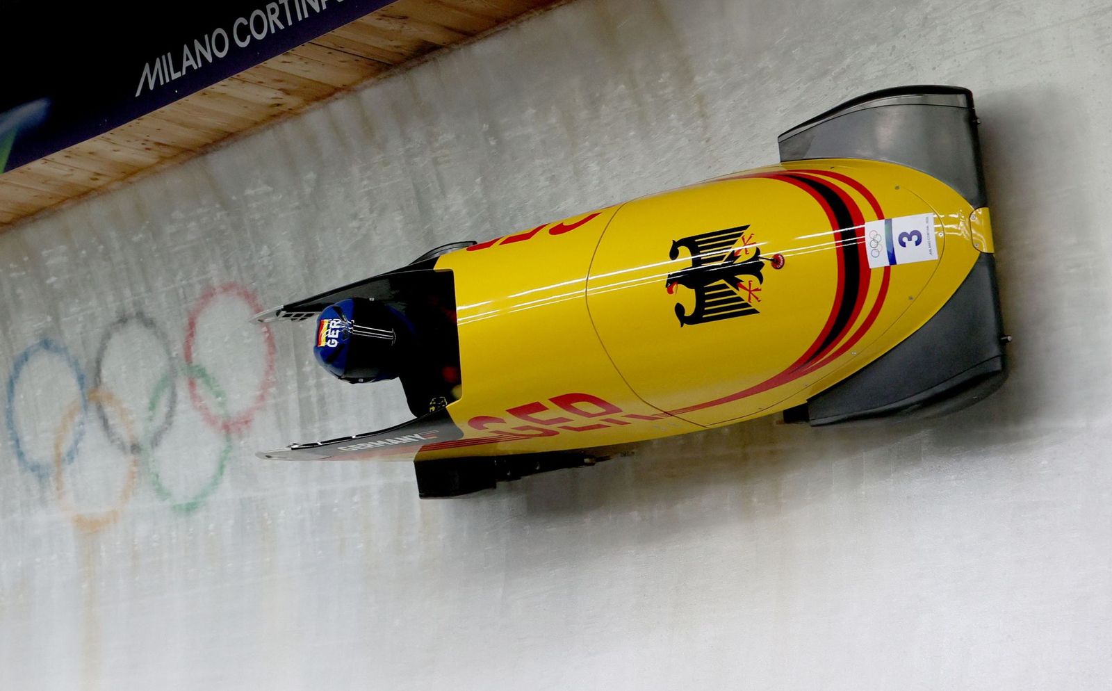 Las mejores fotos de los Juegos Olímpicos de invierno Milán Cortina d'Ampezzo 2026 | Undécima jornada