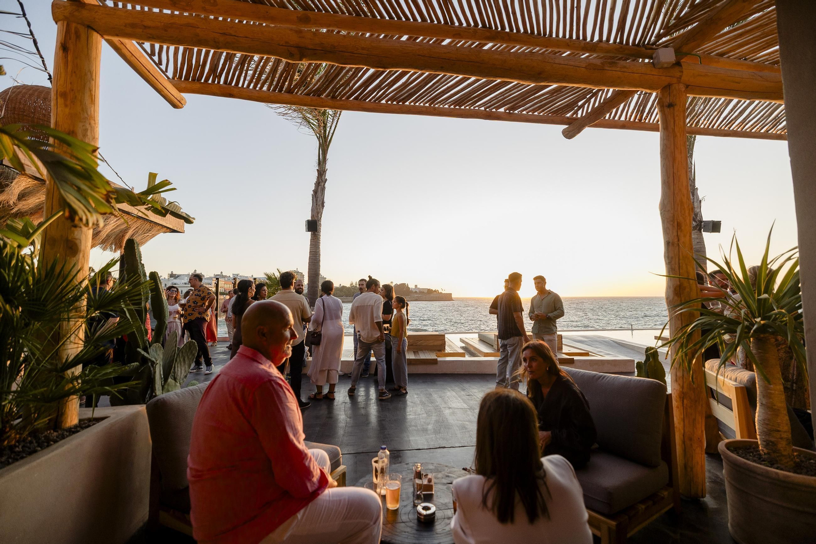 Calachica abre sus puertas en Cádiz