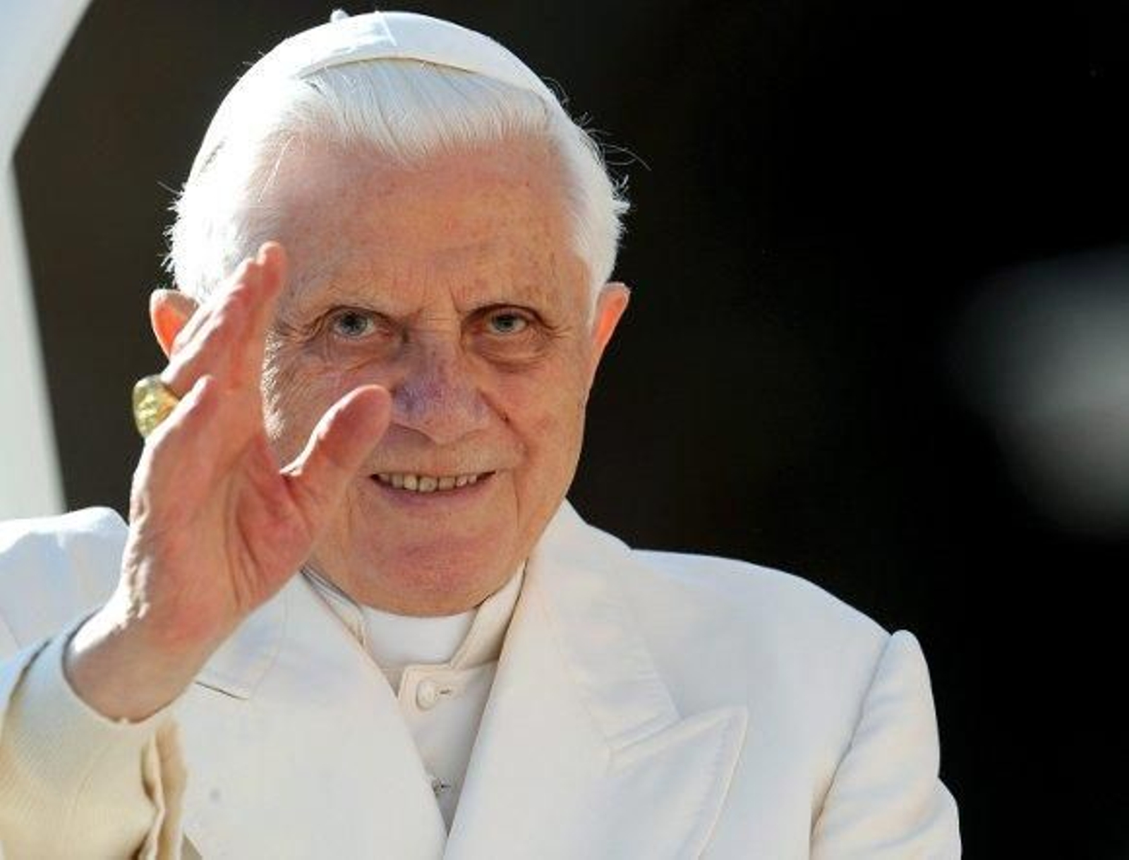 El Papa dice que el purgatorio no es un lugar sino un fuego interior