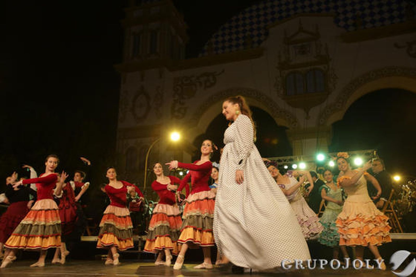 Foto: MJ Lopez/ Juan Carlos Vazquez