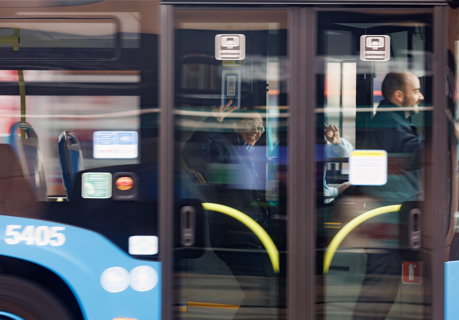 El Gobierno prorrogará las ayudas al transporte público para toda la población