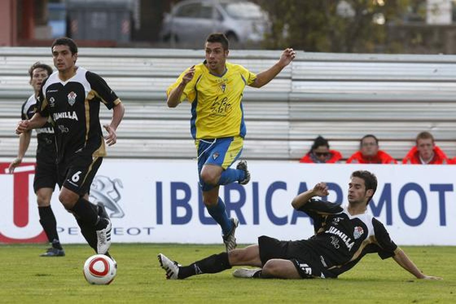 Foto: Jose Braza-Jesus Marin