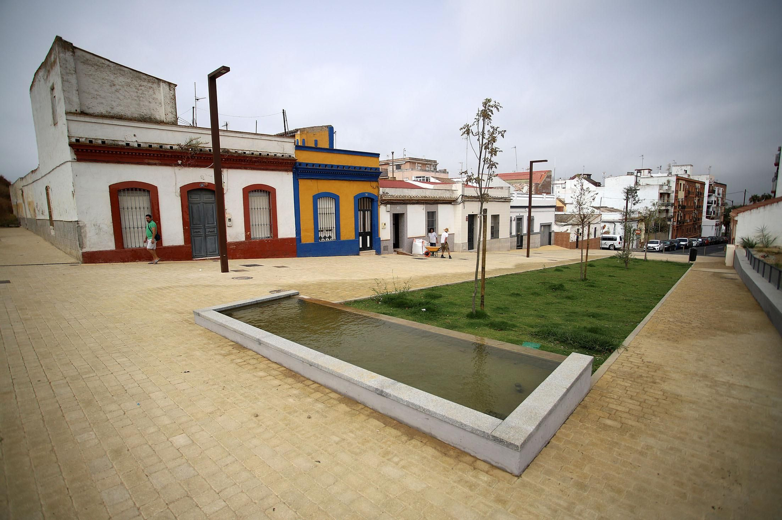 Imágenes de La Fuente Vieja y su entorno