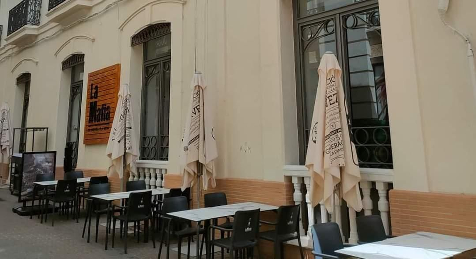 El regalo que hará este conocido restaurante italiano de Huelva por su tercer aniversario