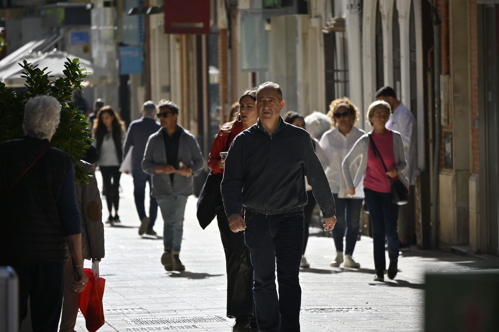 Imágenes del martes 21 de marzo