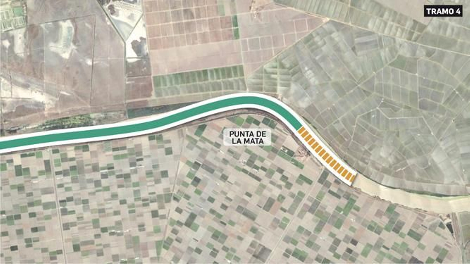 Así se hará  se hará el nuevo dragado del río Guadalquivir