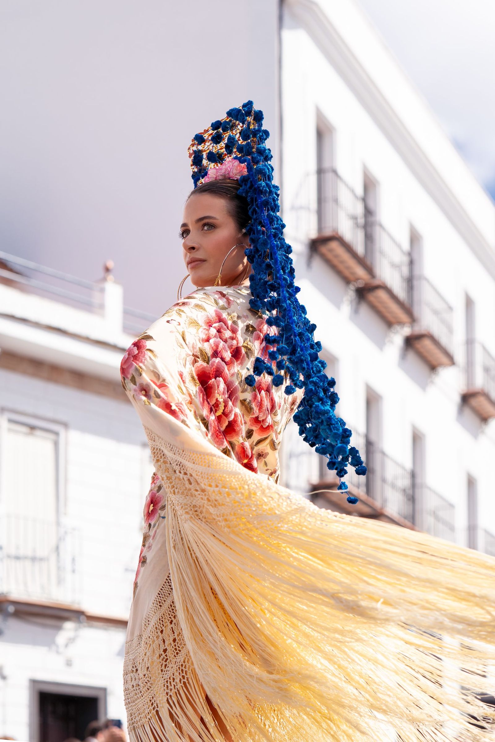 Desde Cantillana se reivindica la puesta en valor de los trabajos artesanales.
