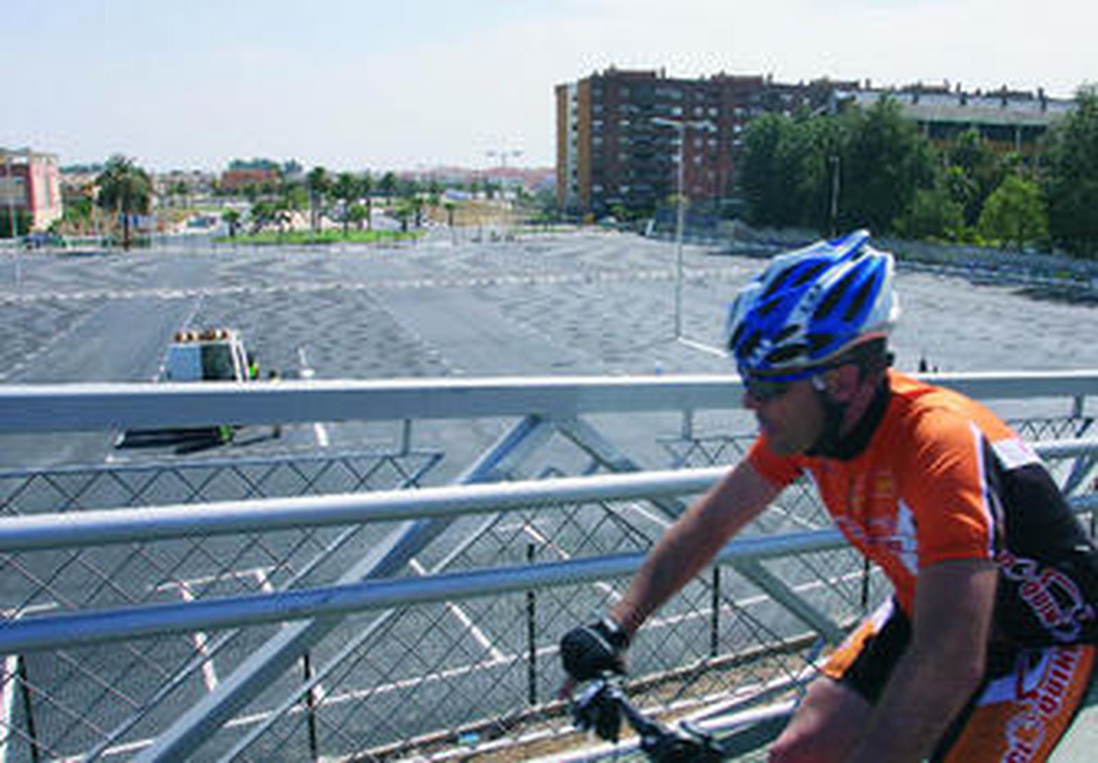 El Metro reduce en 5 minutos el tiempo que tarda en recorrer la línea