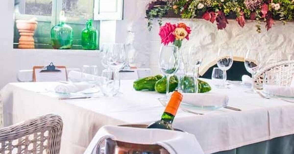 Cuatro restaurantes de carretera para comer como un rey si pasas por