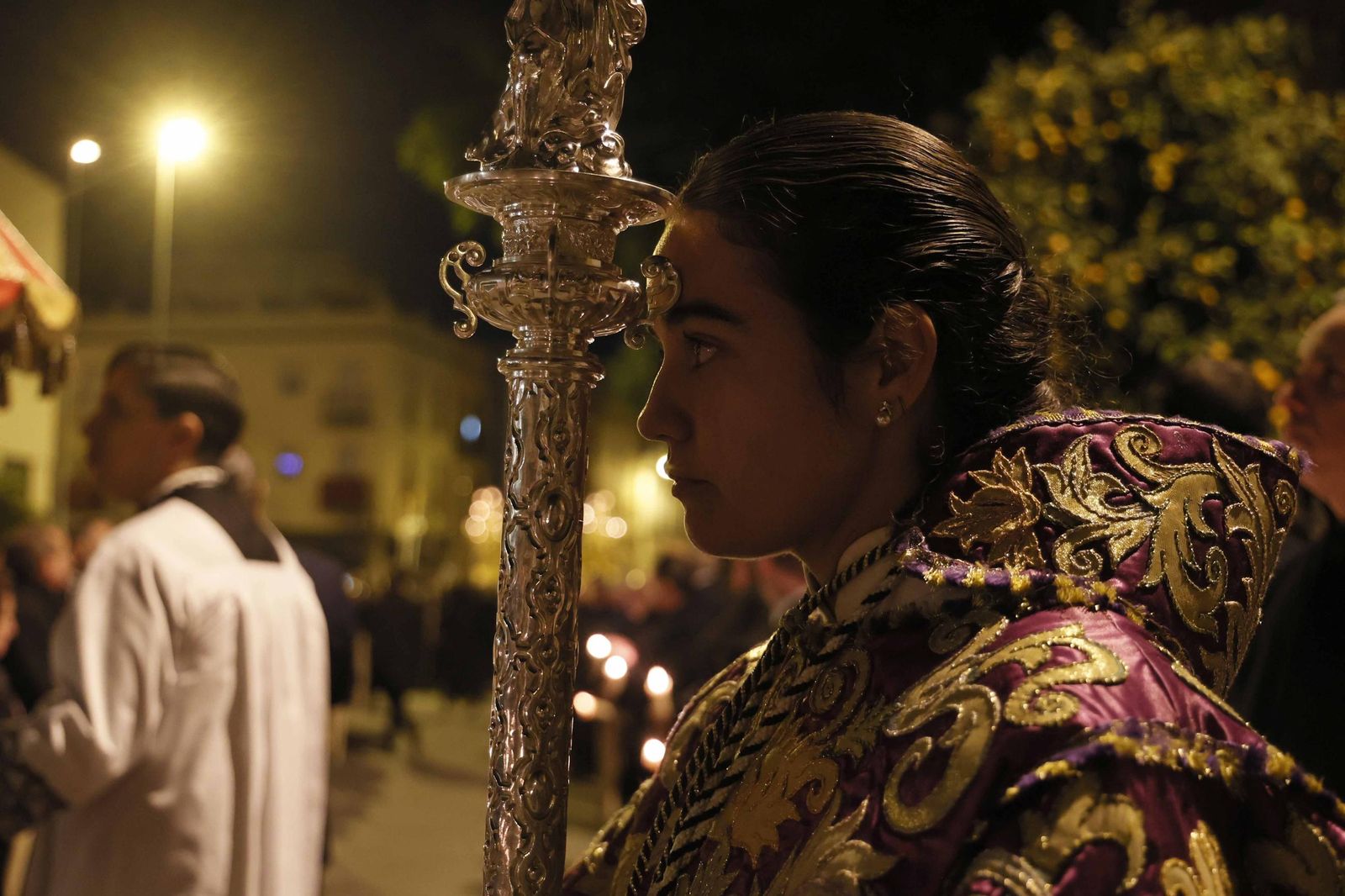 Las imágenes del regreso del Cachorro