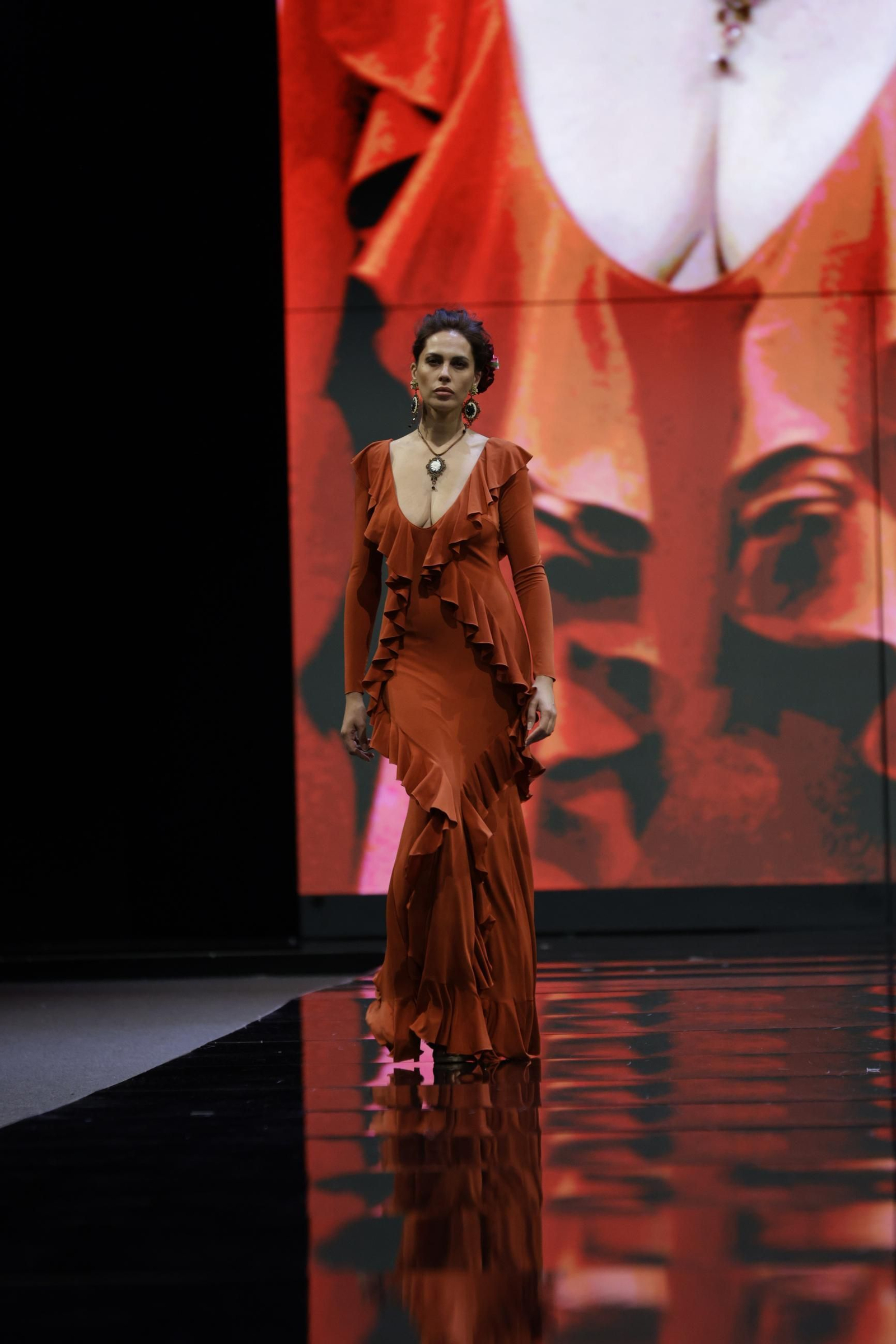 Desfile de Manuel Odriozola en SIMOF 2025, todas las fotos