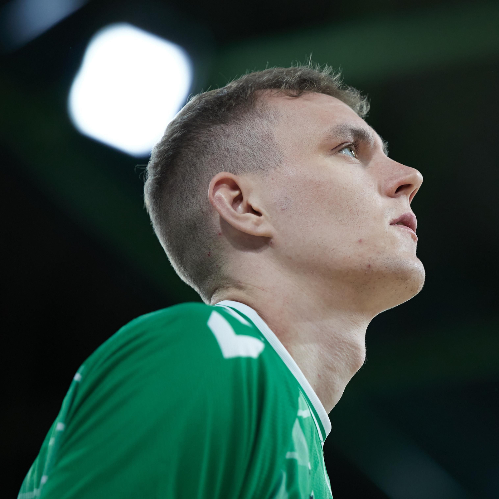 El Real Betis-Unicaja, en fotos