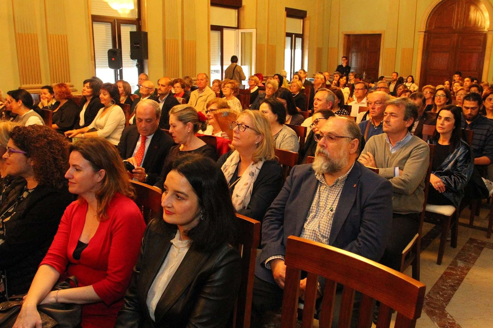 XV Premio Marismas mujeres por la igualdad