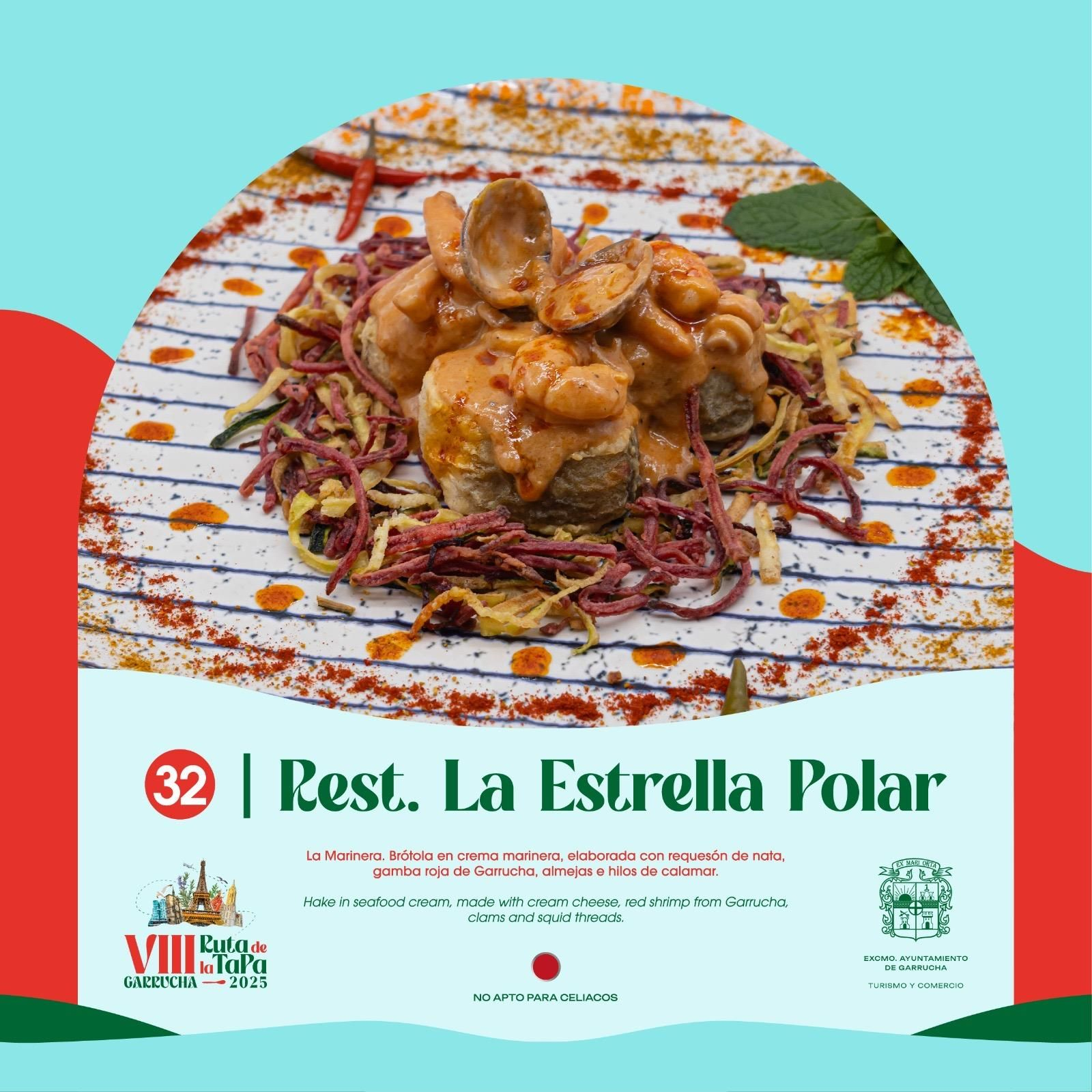 Restaurante La Estrella Polar