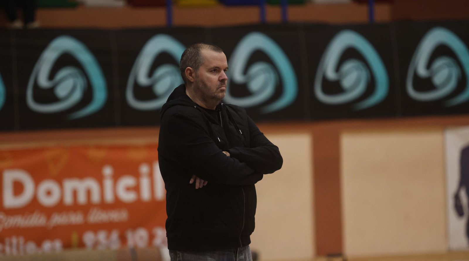 Las fotos del ULB - Colegio El Pinar de Tercera FEB