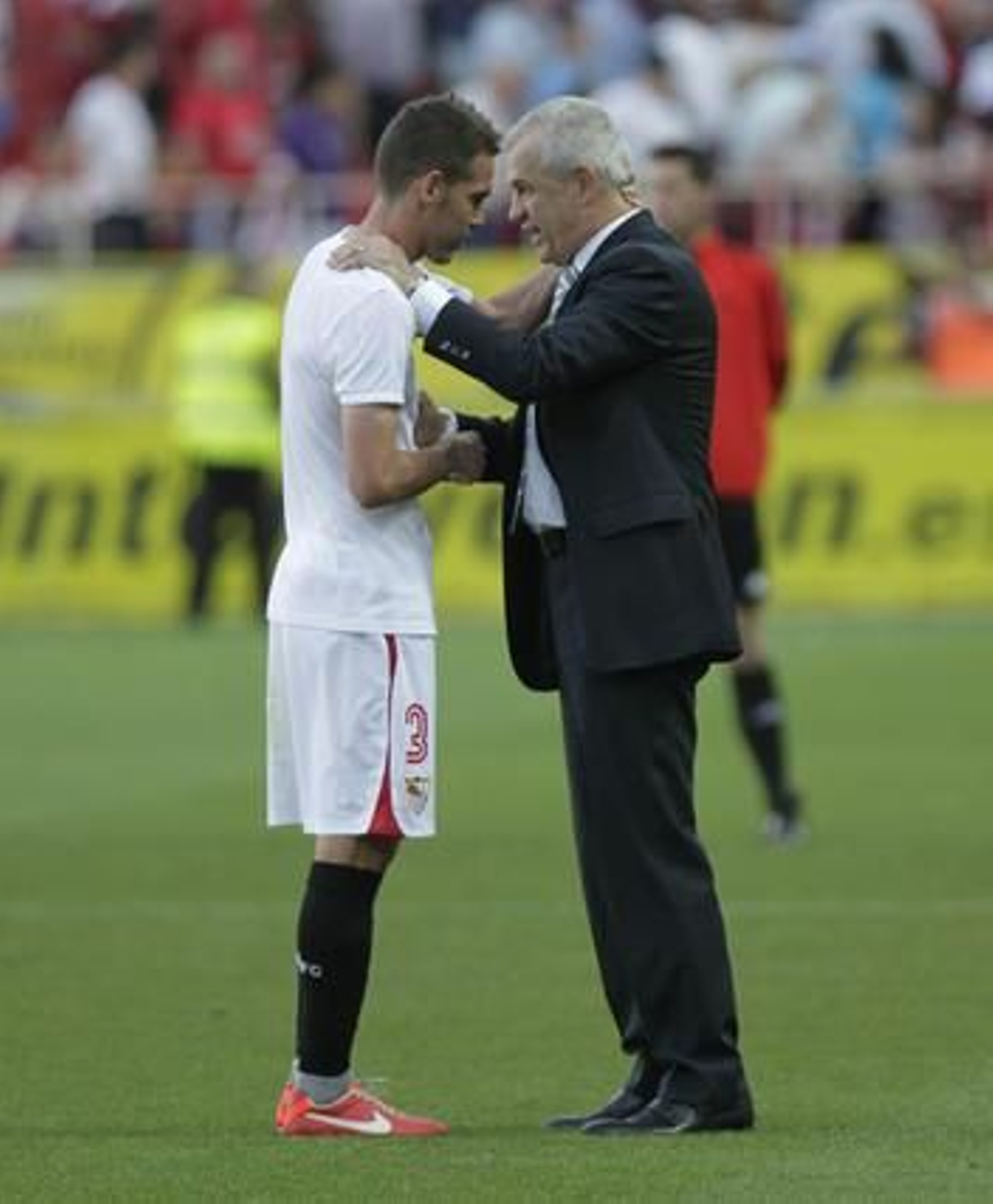 Foto: Antonio Pizarro