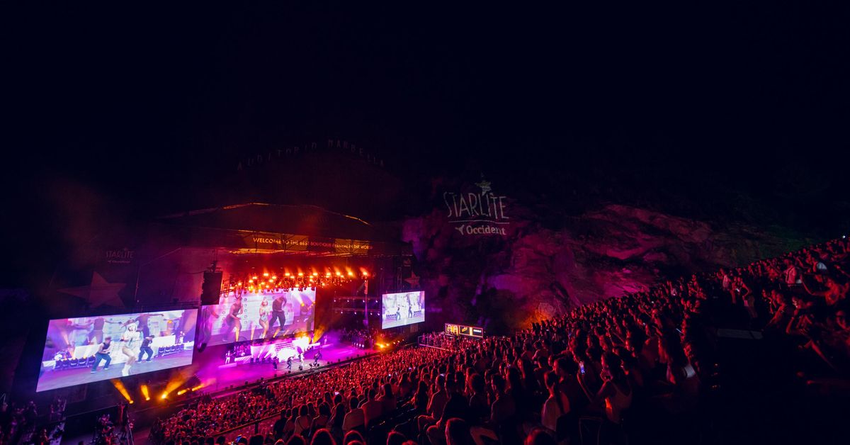 Ana Belén, Amaral, Santana y Fangoria, nuevas confirmaciones del