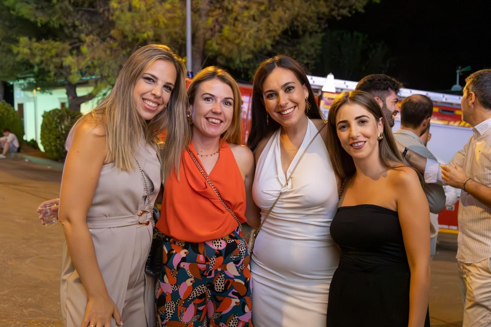 Feria de San Bartolomé en Martos