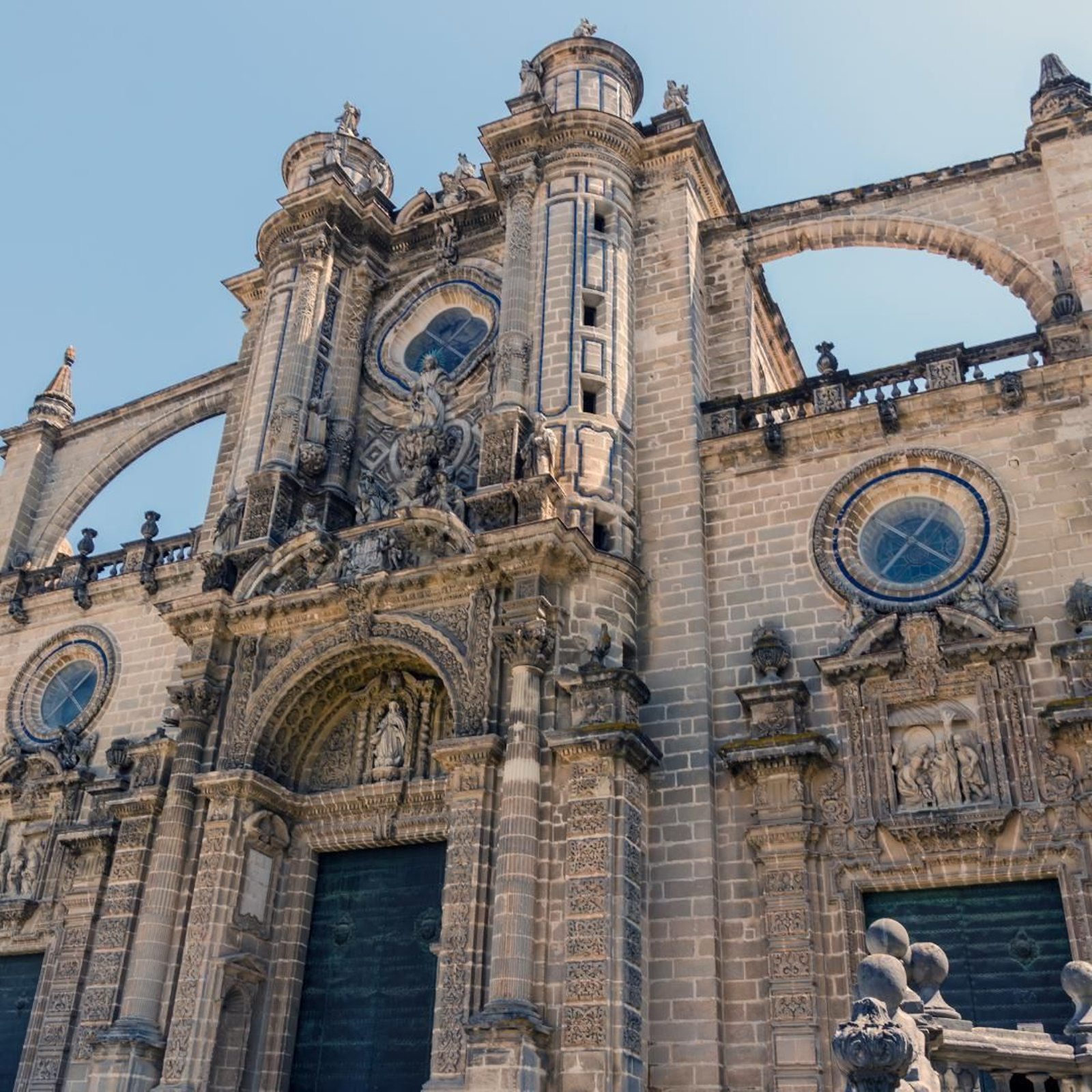 Catedral de Jerez