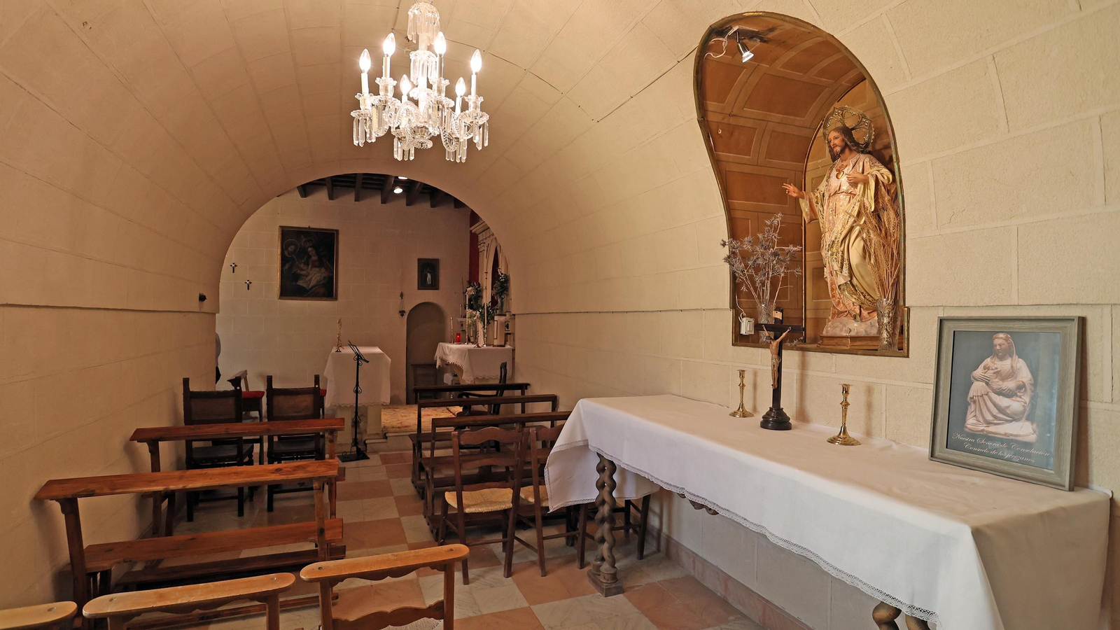 Imágenes de la finca 'El Barrosillo'